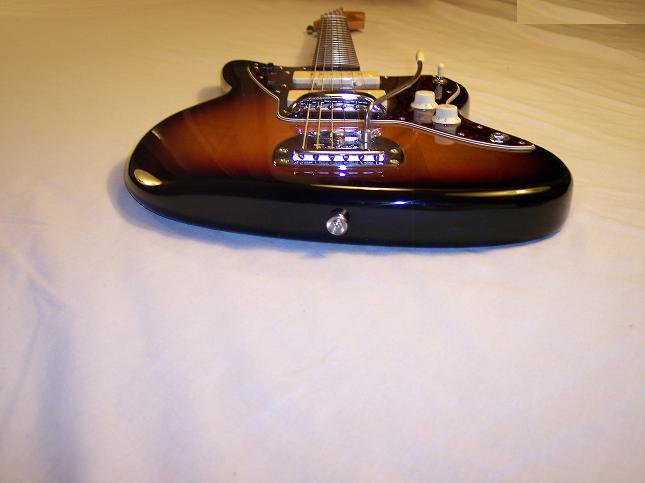 '62 Jazzmaster Picture 12